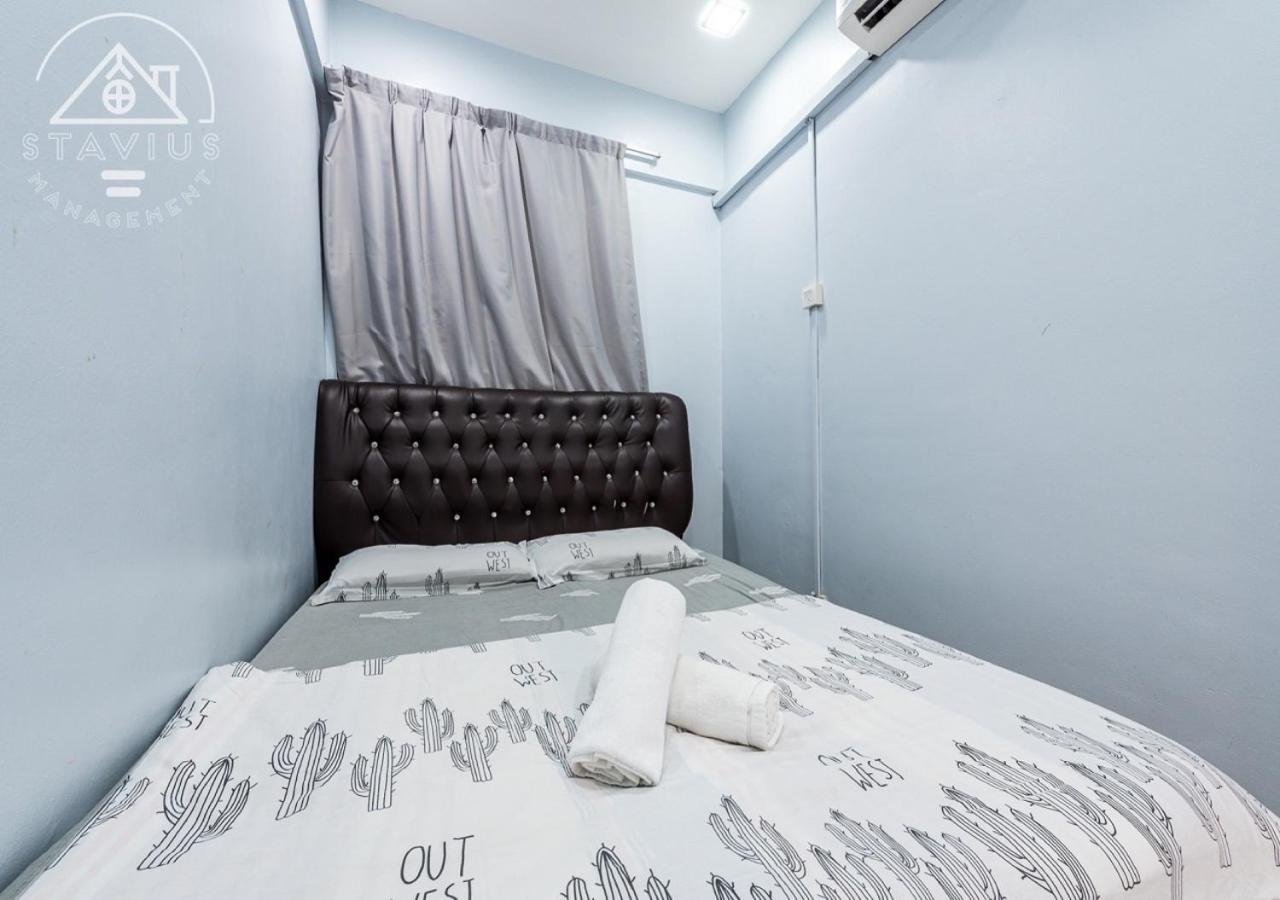 Port Dickson 6Pax 2Br Glory Beach Resort Seaview Kültér fotó