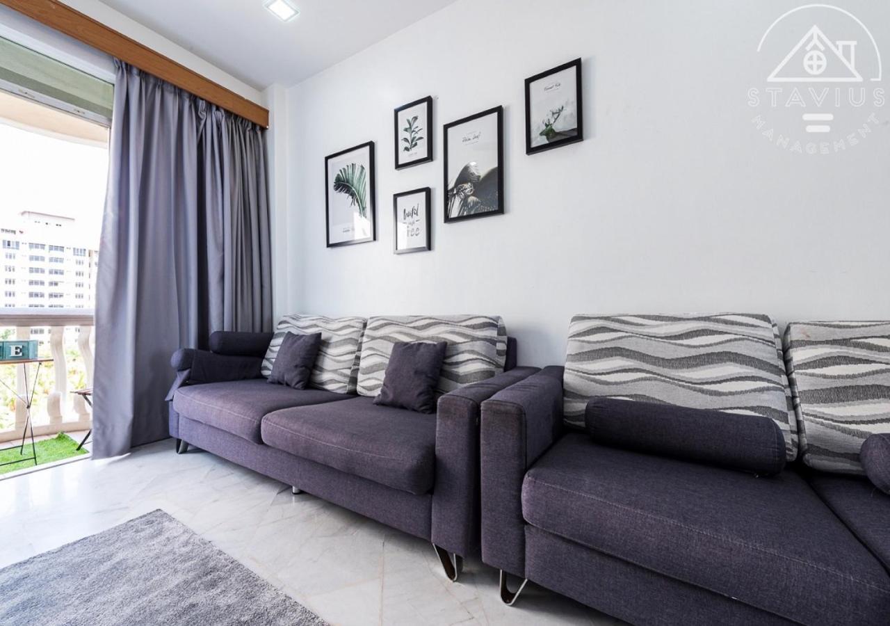 Port Dickson 6Pax 2Br Glory Beach Resort Seaview Kültér fotó